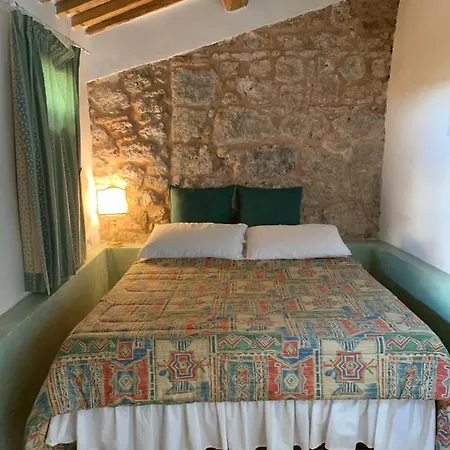 Rustic Tuscany Willa Monteriggioni