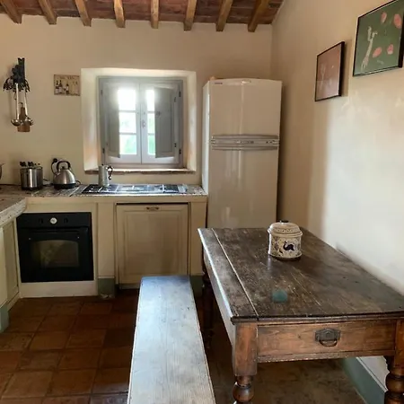 Rustic Tuscany Willa Monteriggioni