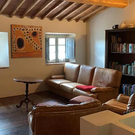 Willa Rustic Tuscany *